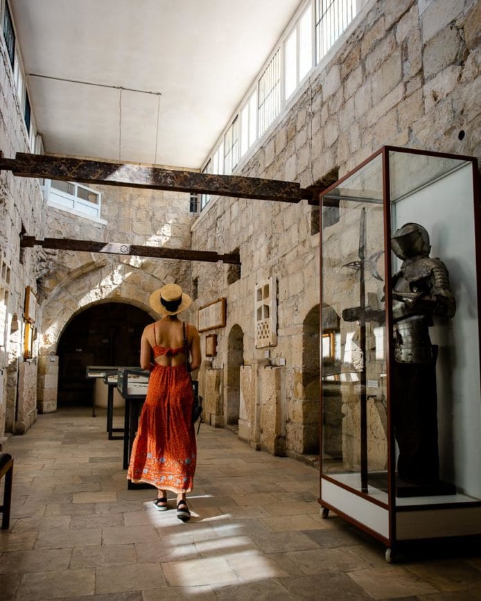 limassol burg limassol