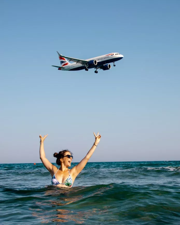 mackenzie beach zypern Mackenzie Beach Zypern