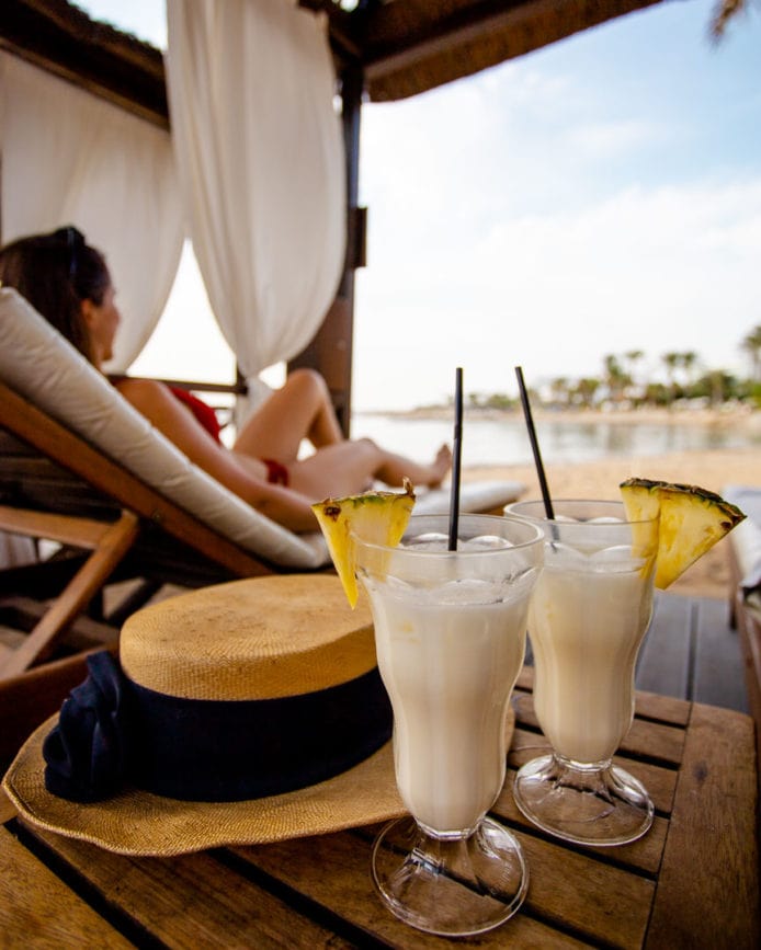 paphos constantinou bros pioneer beach hotel 4