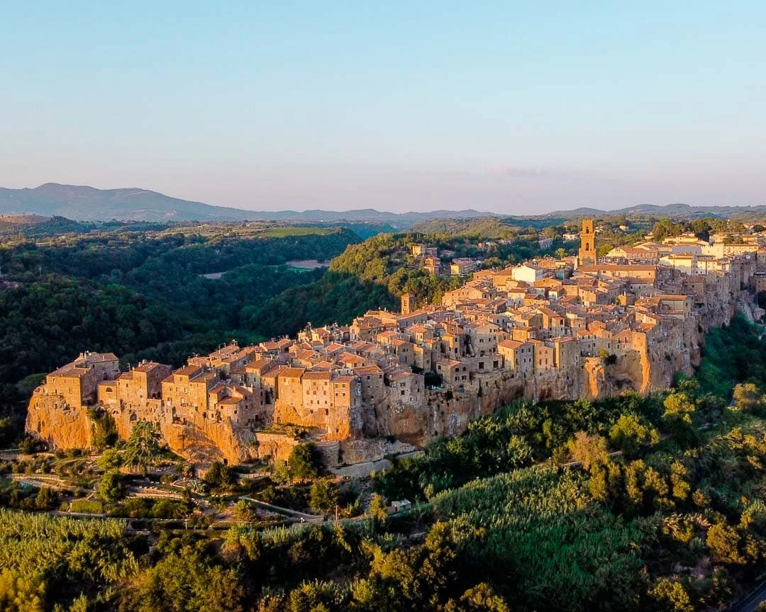 pitigliano toskana pitigliano toskana