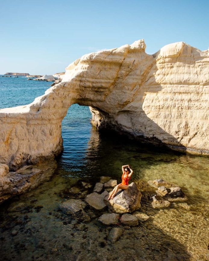 prestos beach zypern 4