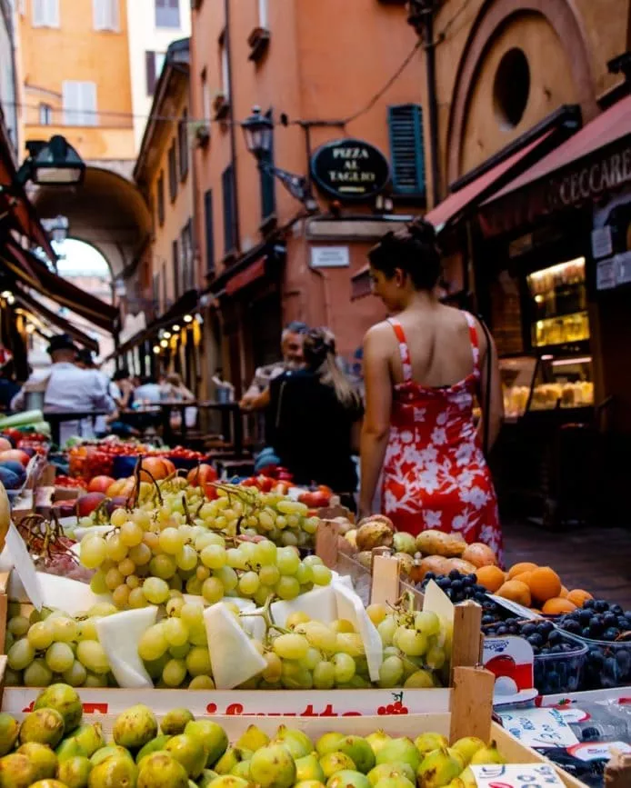 quadrilatero in bologna 2