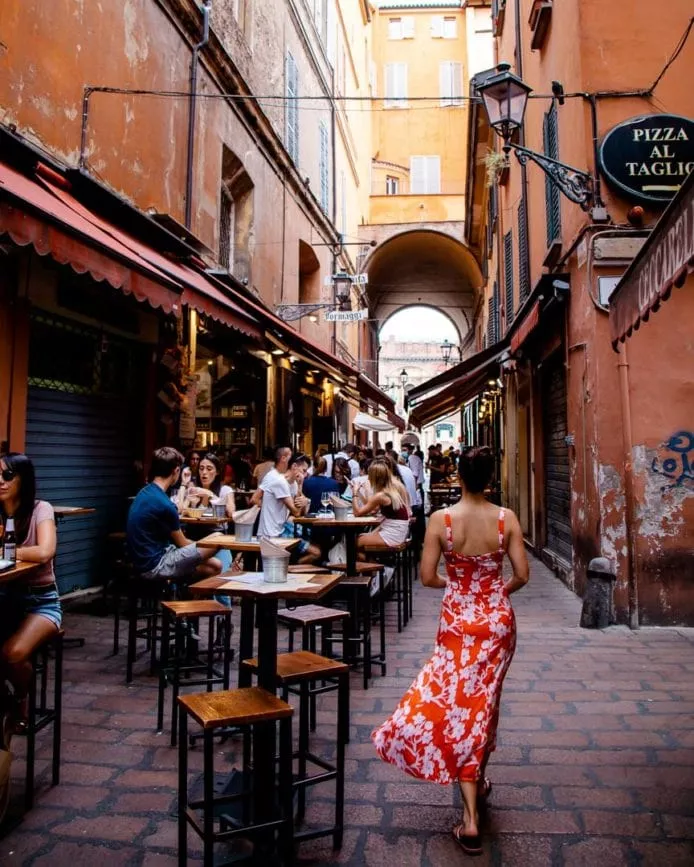 quadrilatero in bologna 3