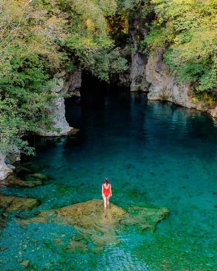 toskana canyon von scesta toskana canyon von scesta