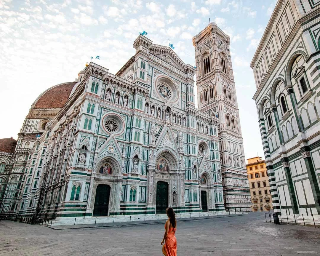 toskana dom von florenz