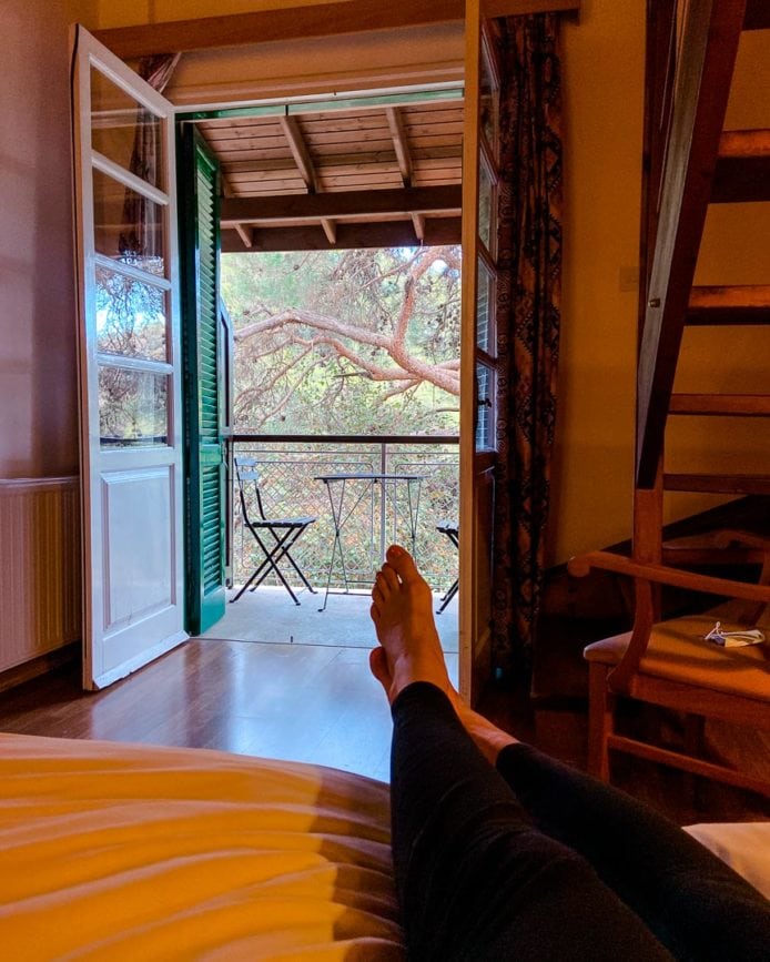 troodos gebirge hotel new helvetia 2