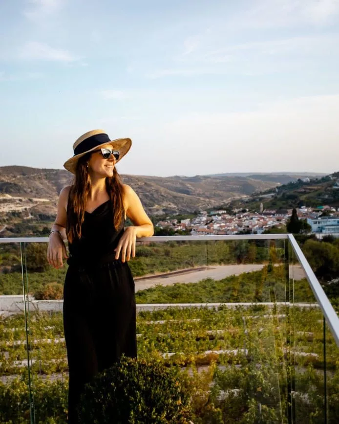 troodos gebirge weingut ktima vassiliades 2