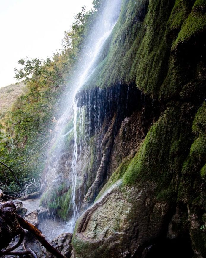 wasserfall bei kritou tera 3