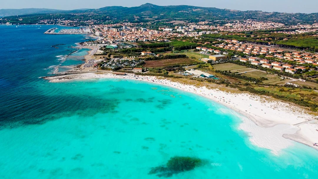 white beach rosignano white beach rosignano