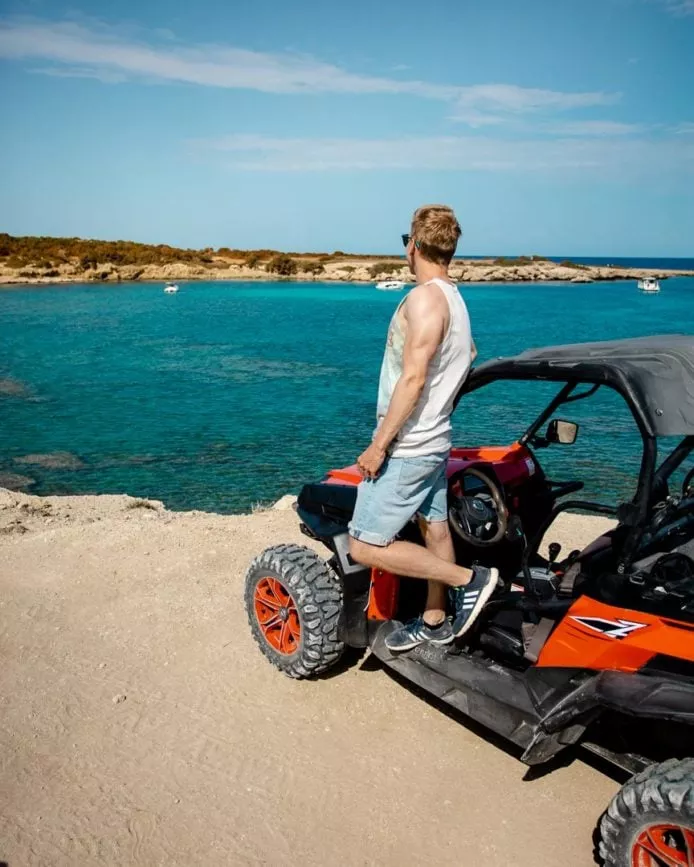 zypern akamas fontana amorosa zypern akamas Fontana Amorosa