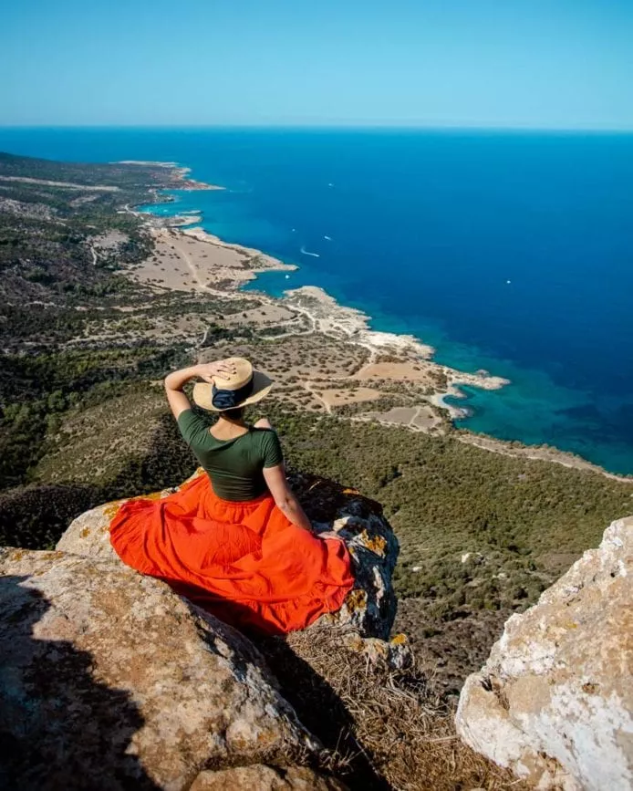 zypern akamas moutti tis sotiras zypern akamas Moutti Tis Sotiras