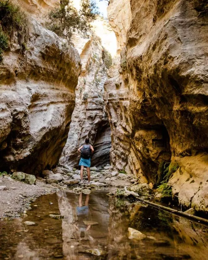 zypern avakas schlucht 7 zypern avakas schlucht 7