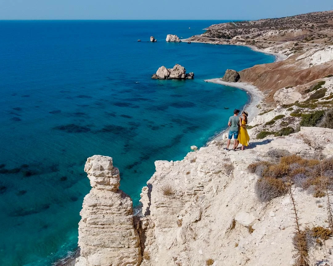 zypern felsen der aphrodite zypern Felsen der Aphrodite