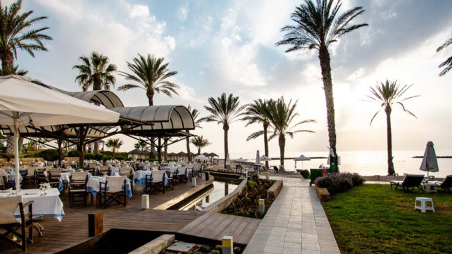 Zypern Hotels Empfehlungen