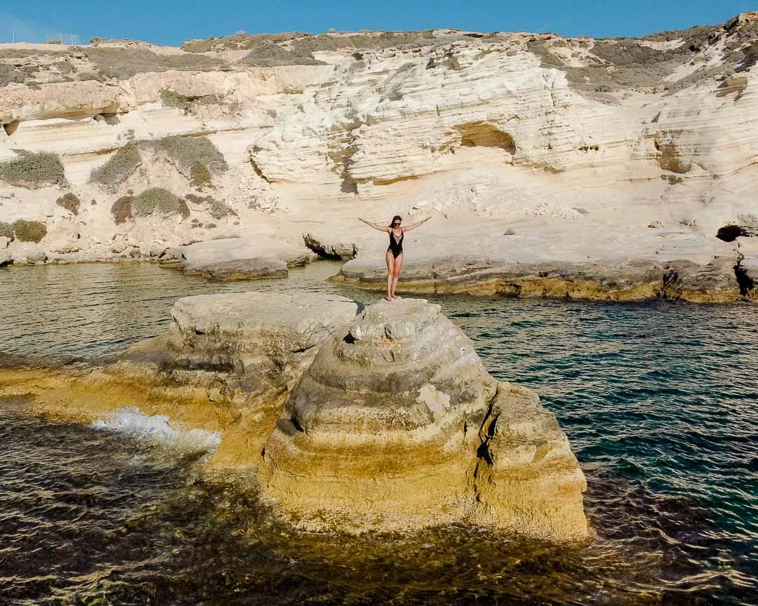 zypern prestos beach zypern Prestos Beach