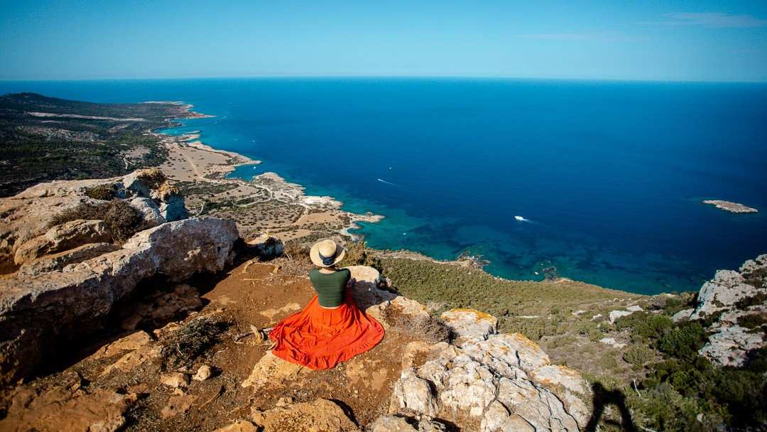 Zypern Urlaub: Erfahrungen & Route für 10 Tage Rundreise