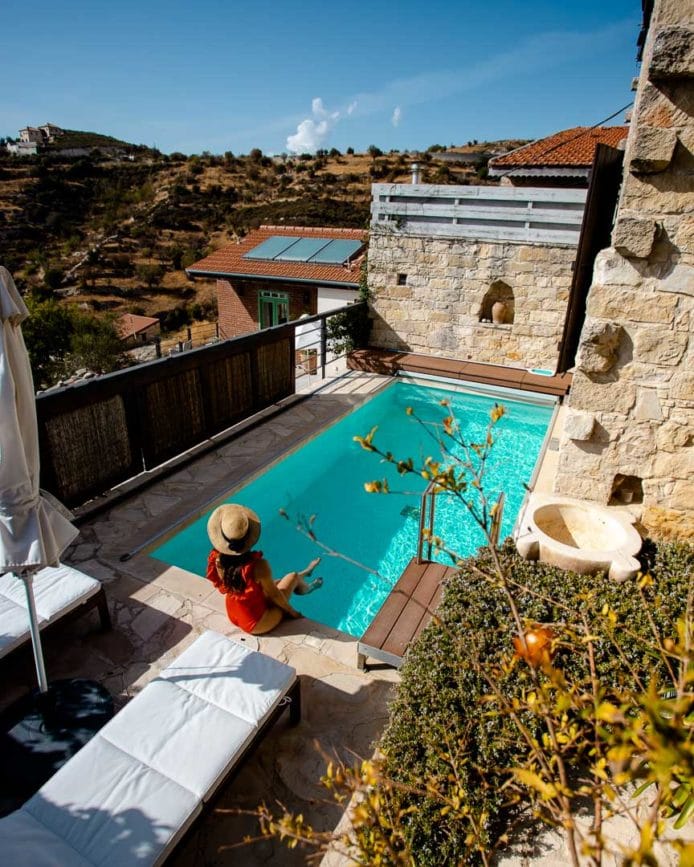 zypern vouni hideaway 3