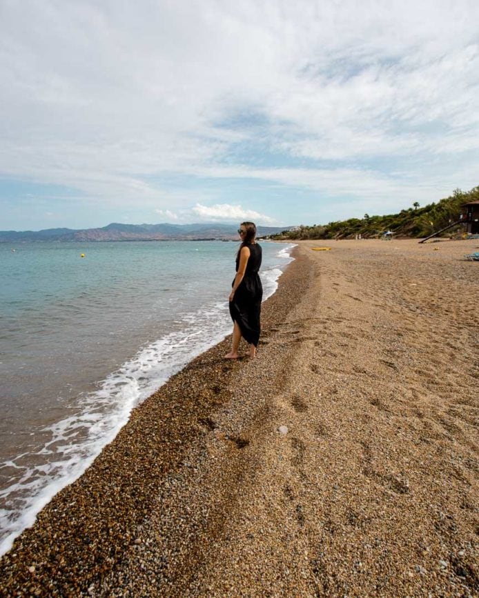 zypern yiannakis beach