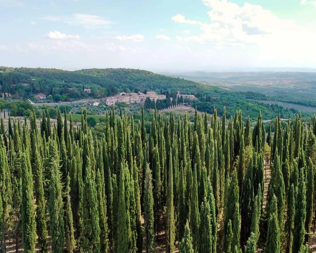 chianti toskana Chianti Toskana