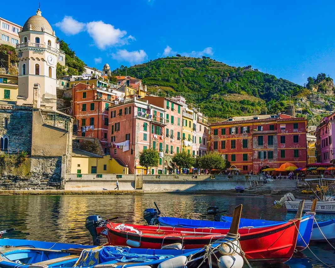 cinque terre 2