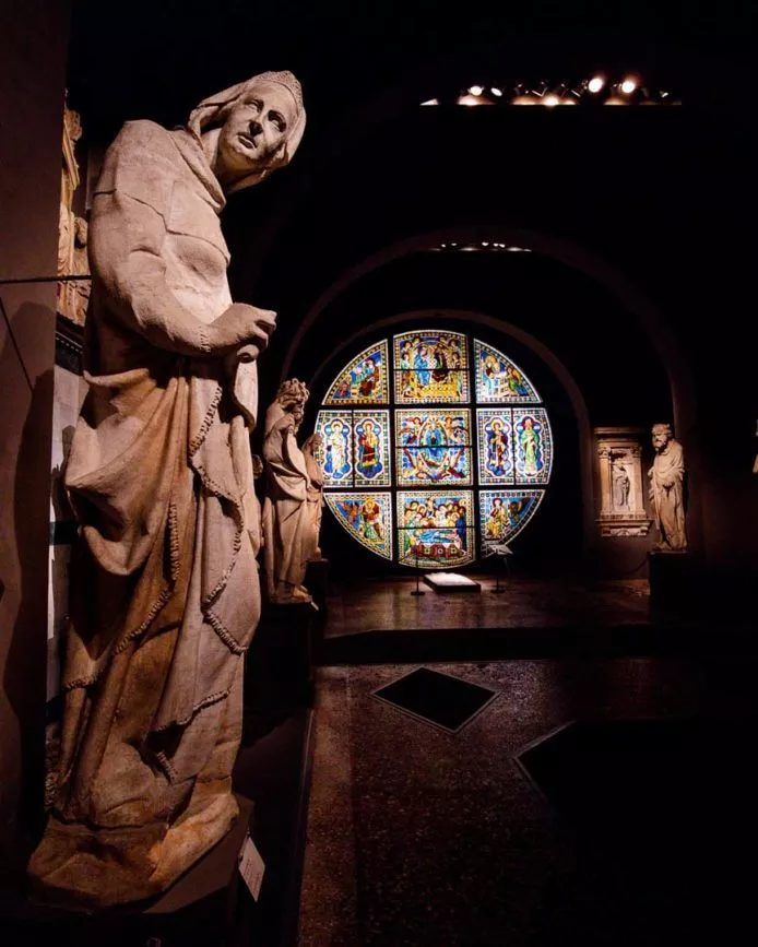 Dommuseum Siena