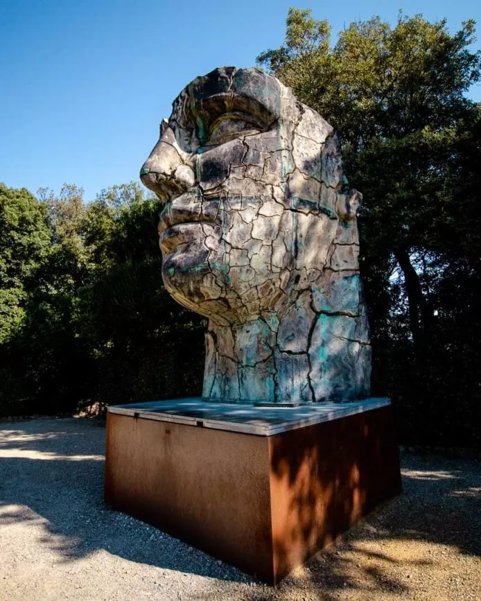 florenz boboli garten 2