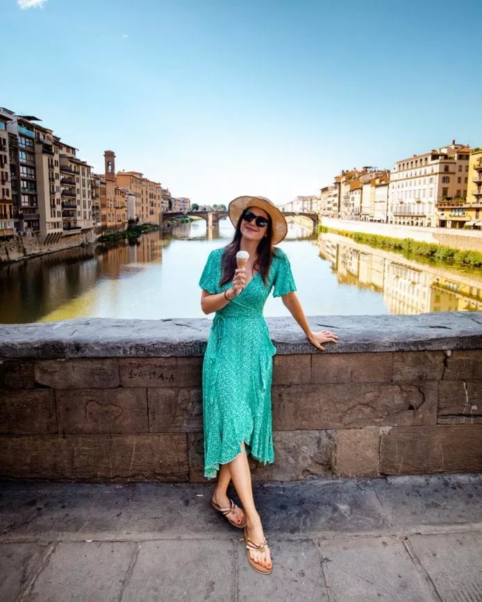 florenz ponte vecchio