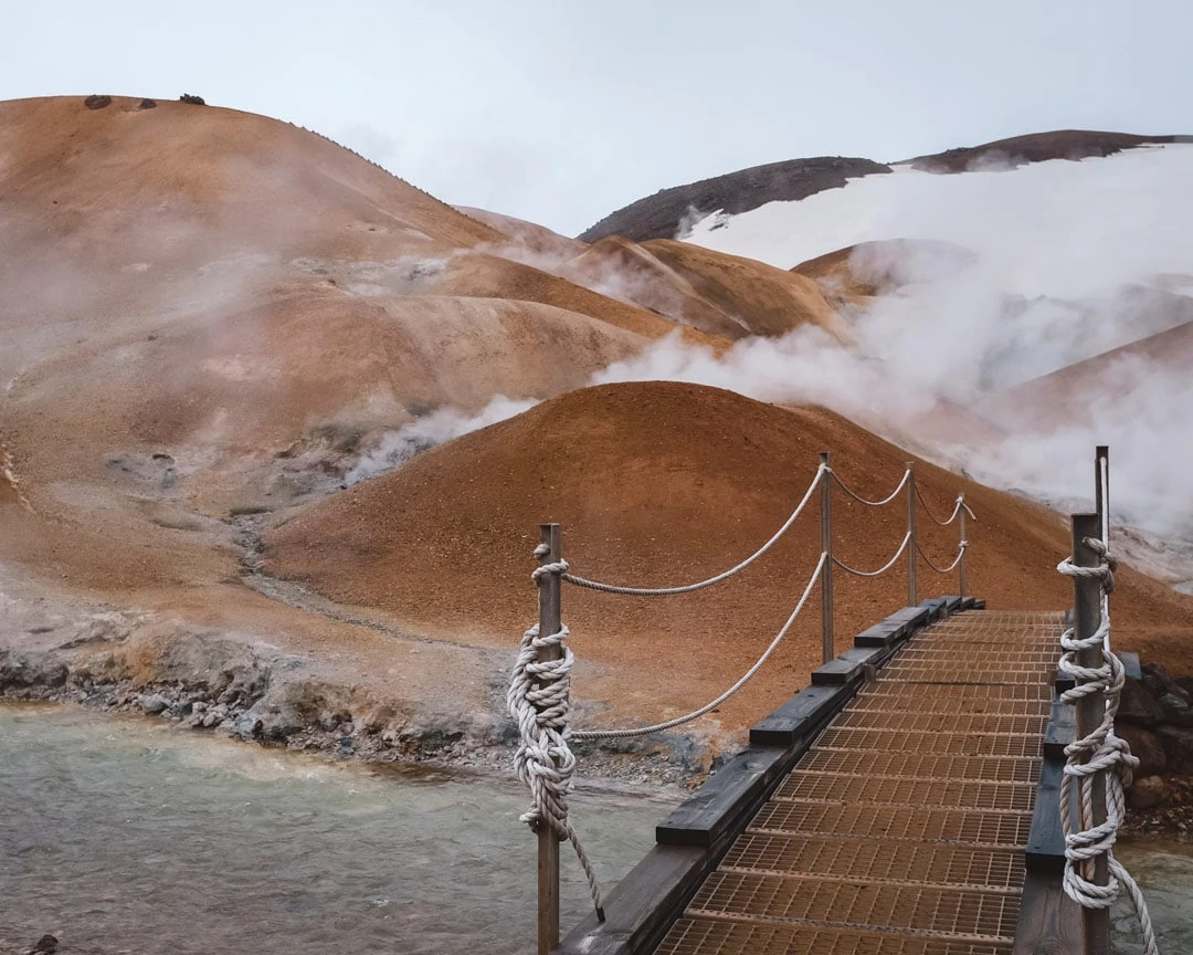 island kerlingarfjoell island kerlingarfjoell