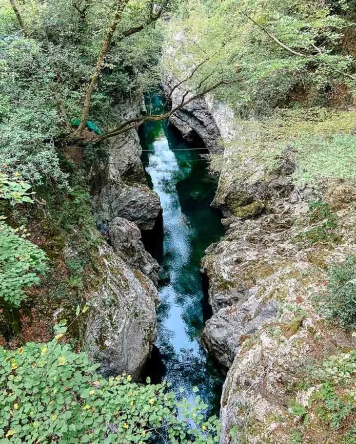 Lucca Adventure Park