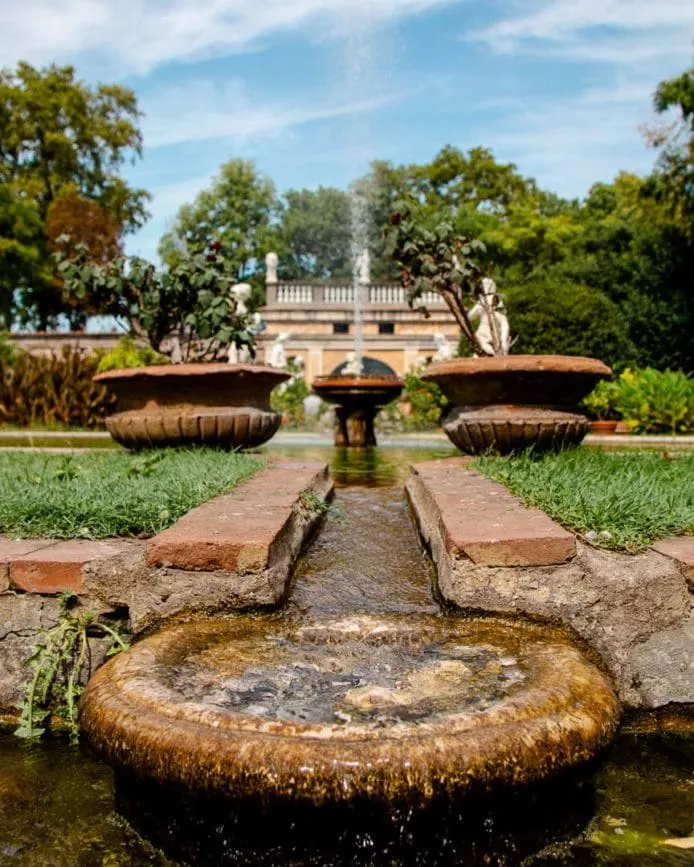 Lucca Palazzo Pfanner 3