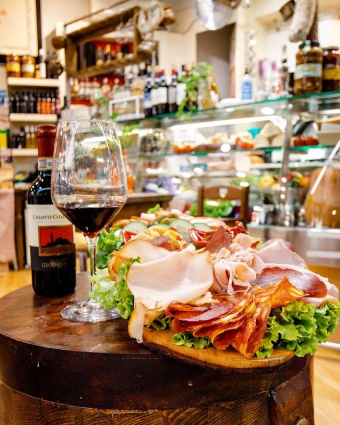 Mercato Centrale Essen