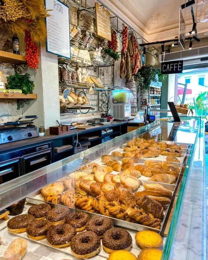 pisa schoene baeckerei