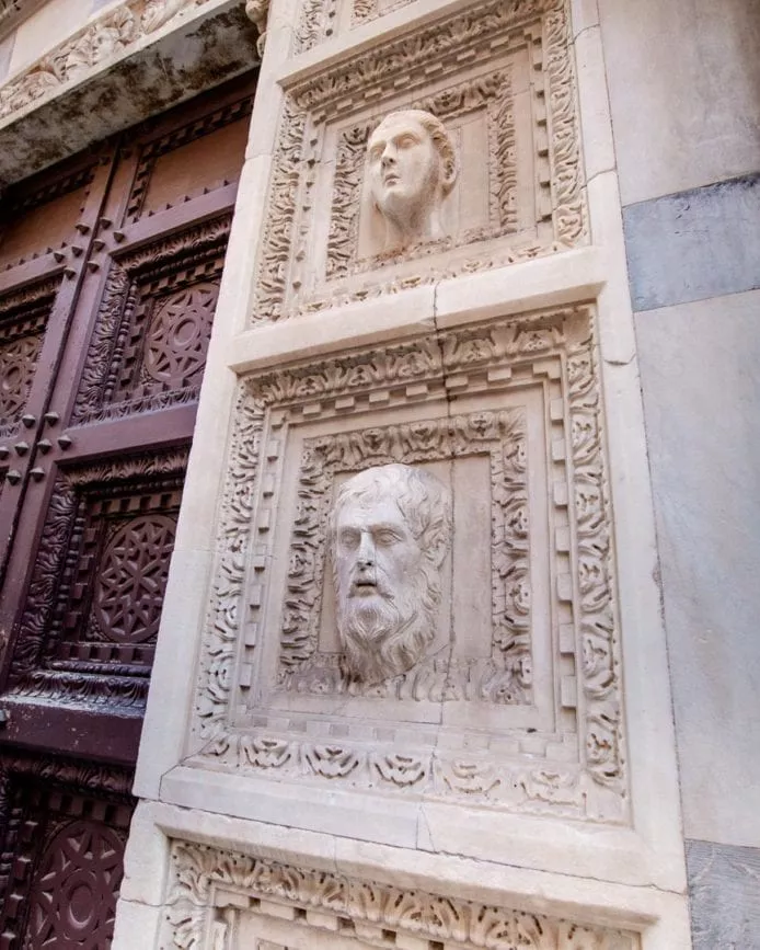 santa maria della spina pisa