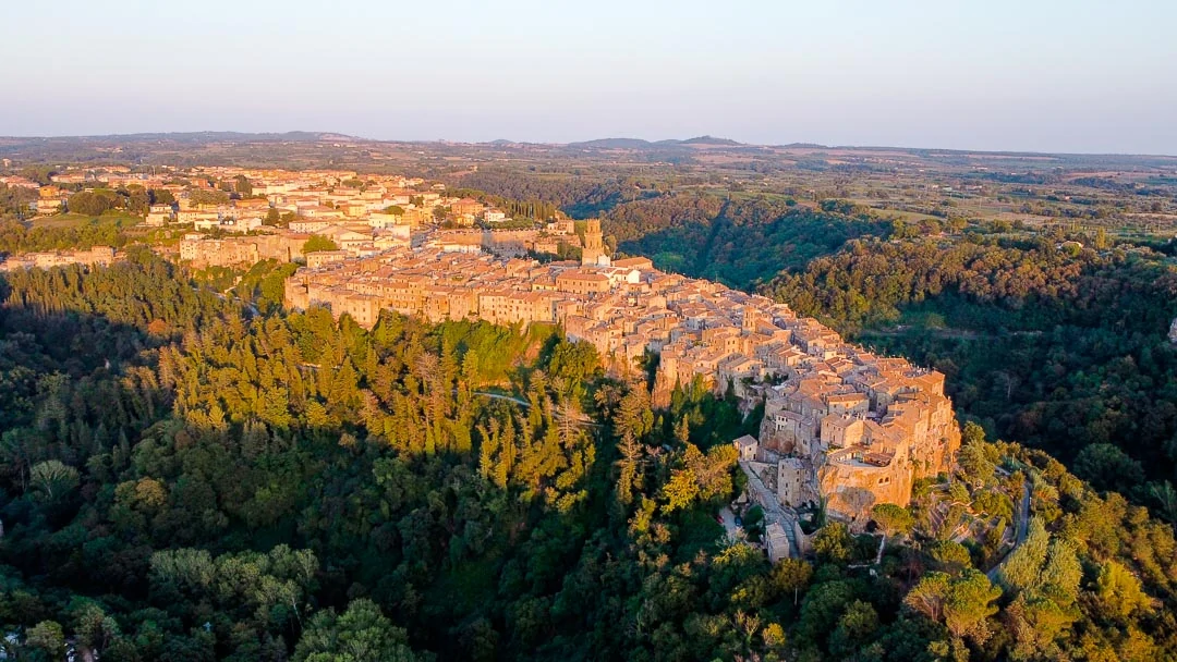 Sehenswürdigkeiten in der Toskana und Geheimtipps