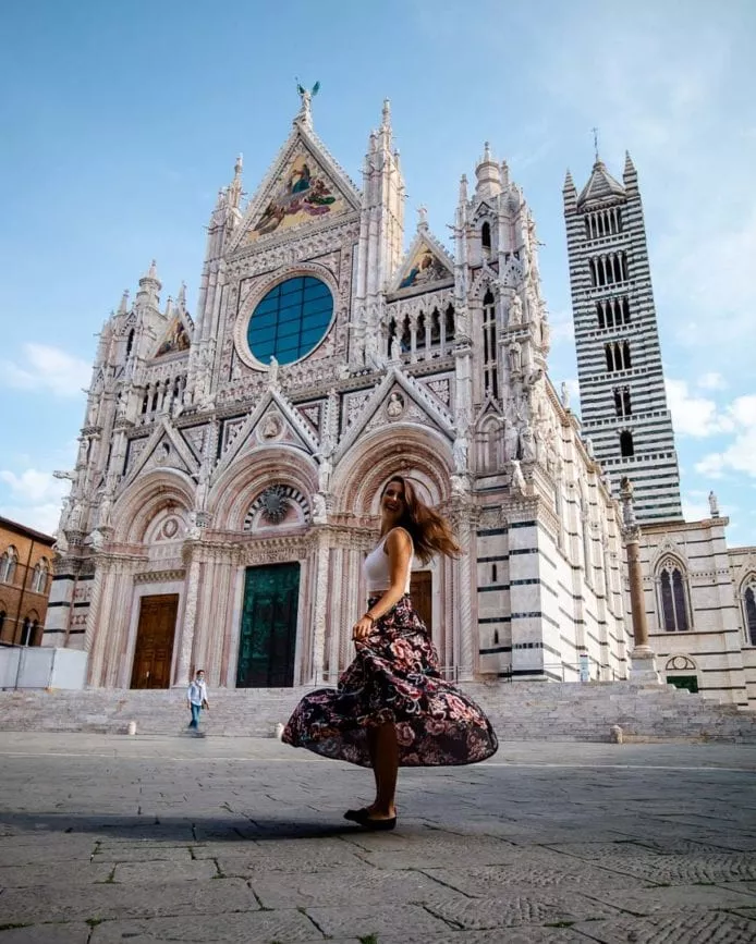 siena dom toskana siena dom toskana