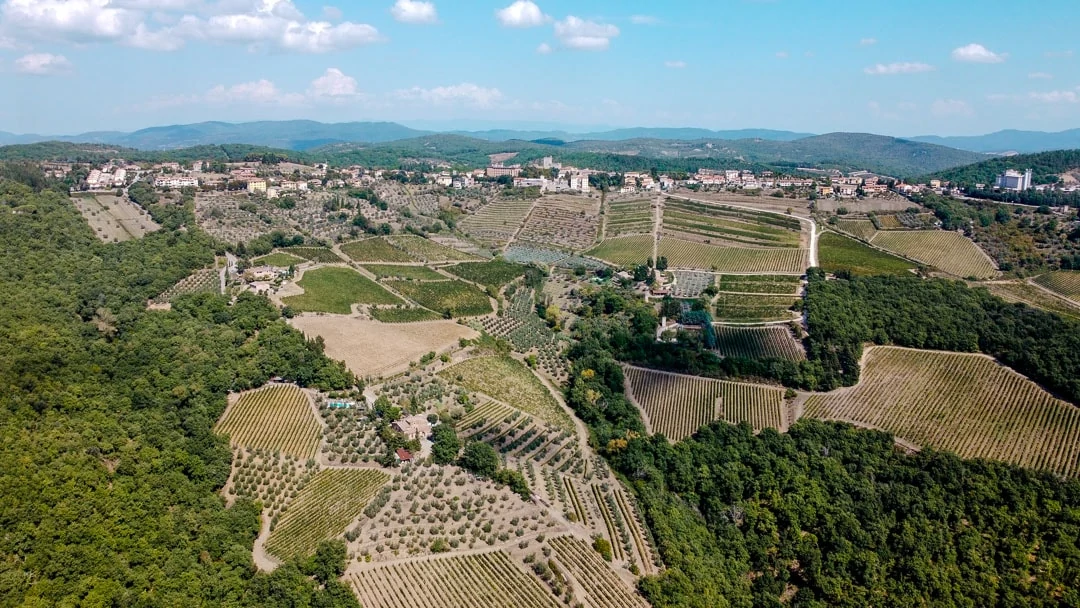 Siena Italien Sehenswürdigkeiten