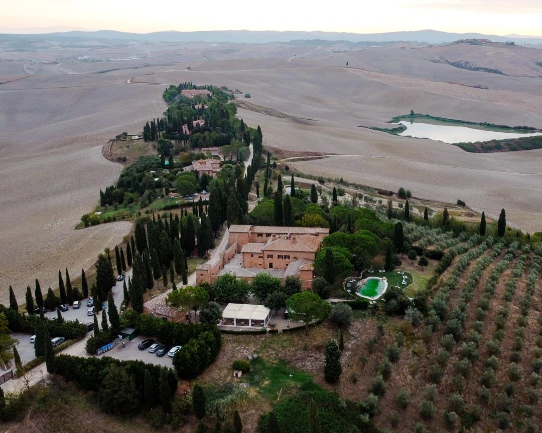 toskana castello di leonina Toskana Castello di Leonina