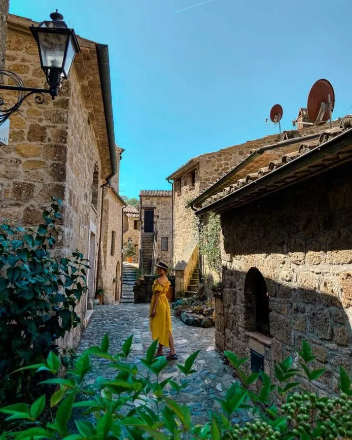 toskana soranao Toskana Soranao