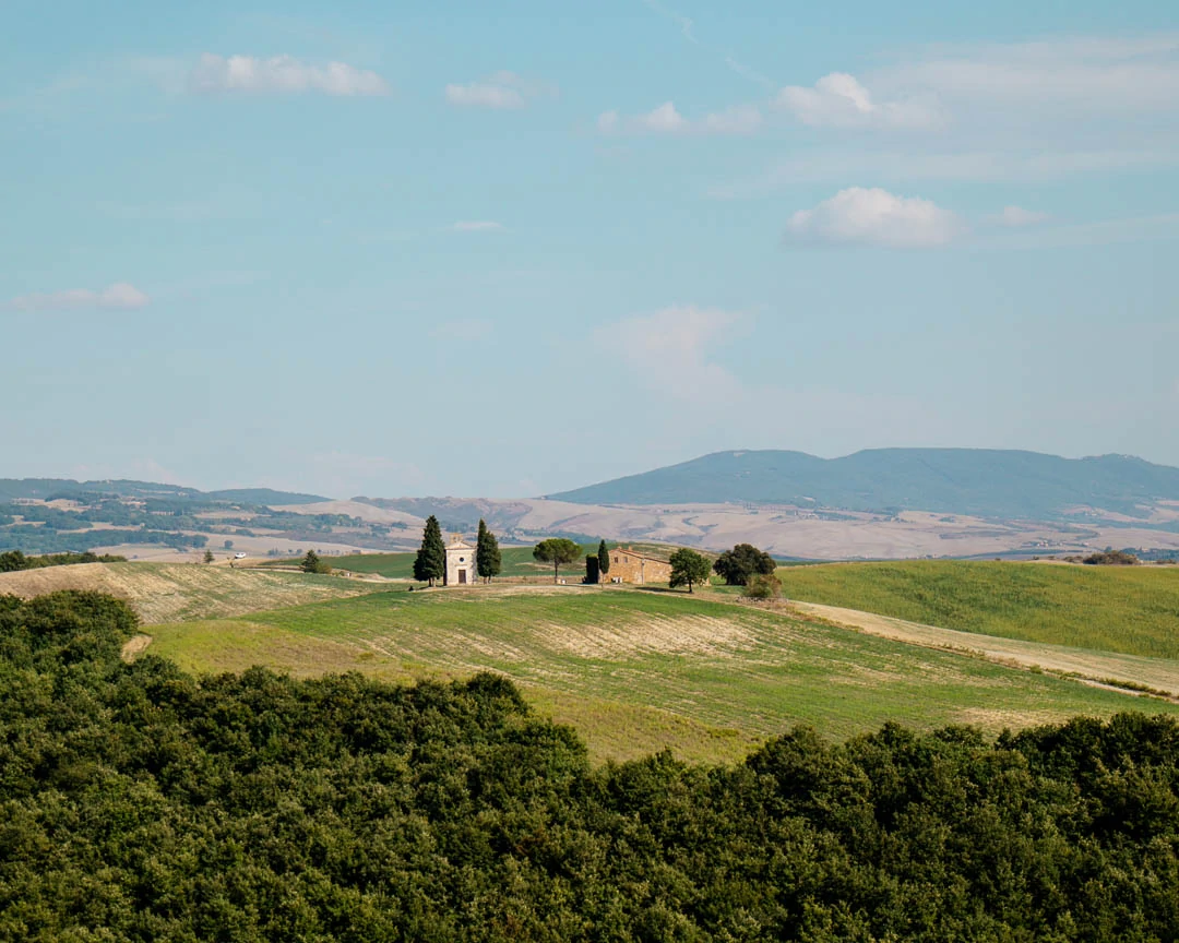 val d orcia 32