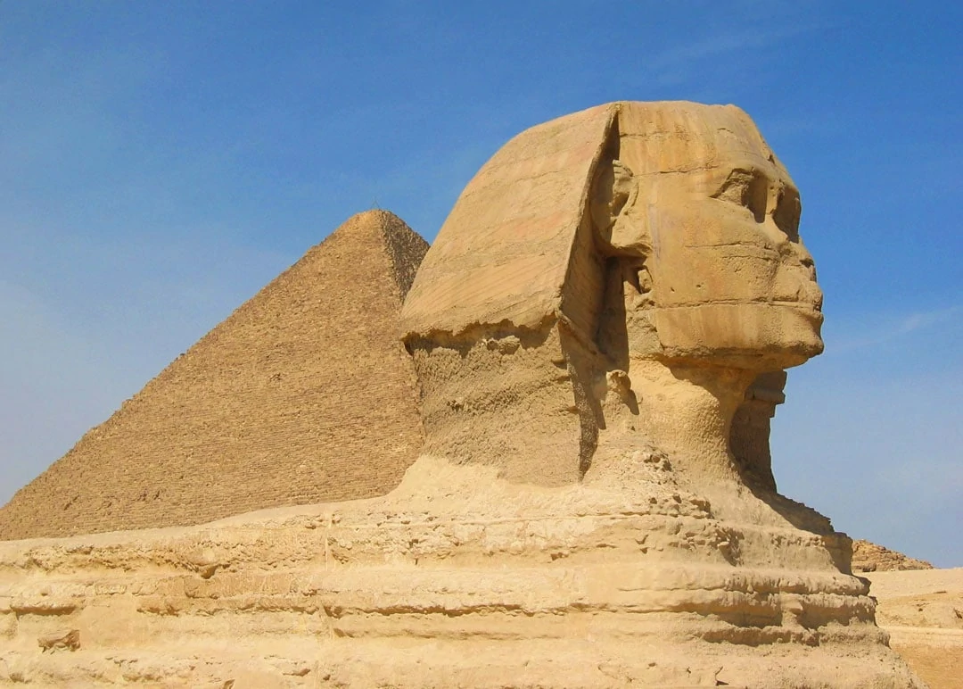 aegypten sphinx von gizeh aegypten sphinx von gizeh