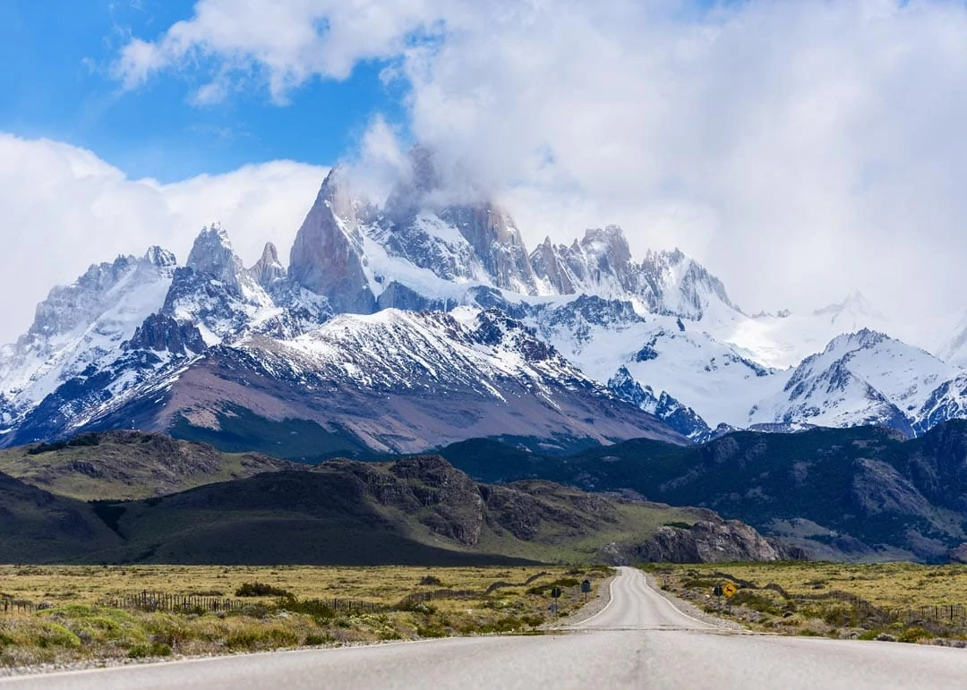 argentinien patagonien argentinien patagonien