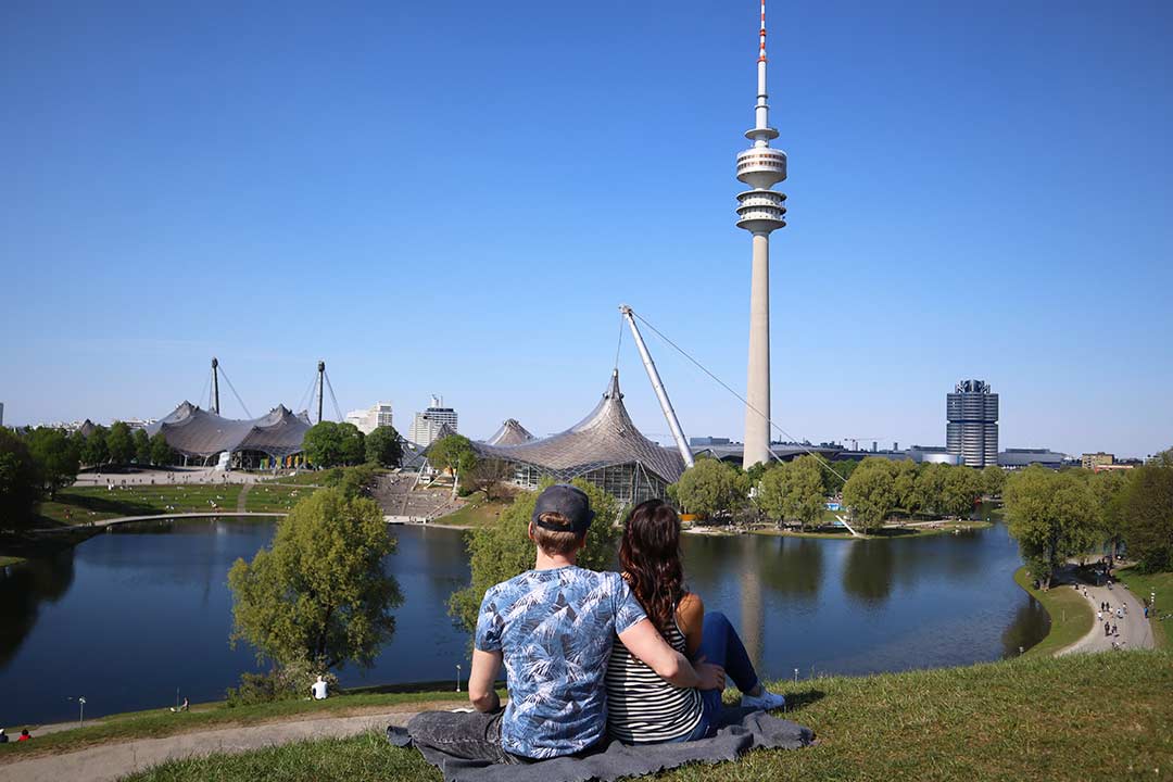 Geschenk Städtetrip für Reisende