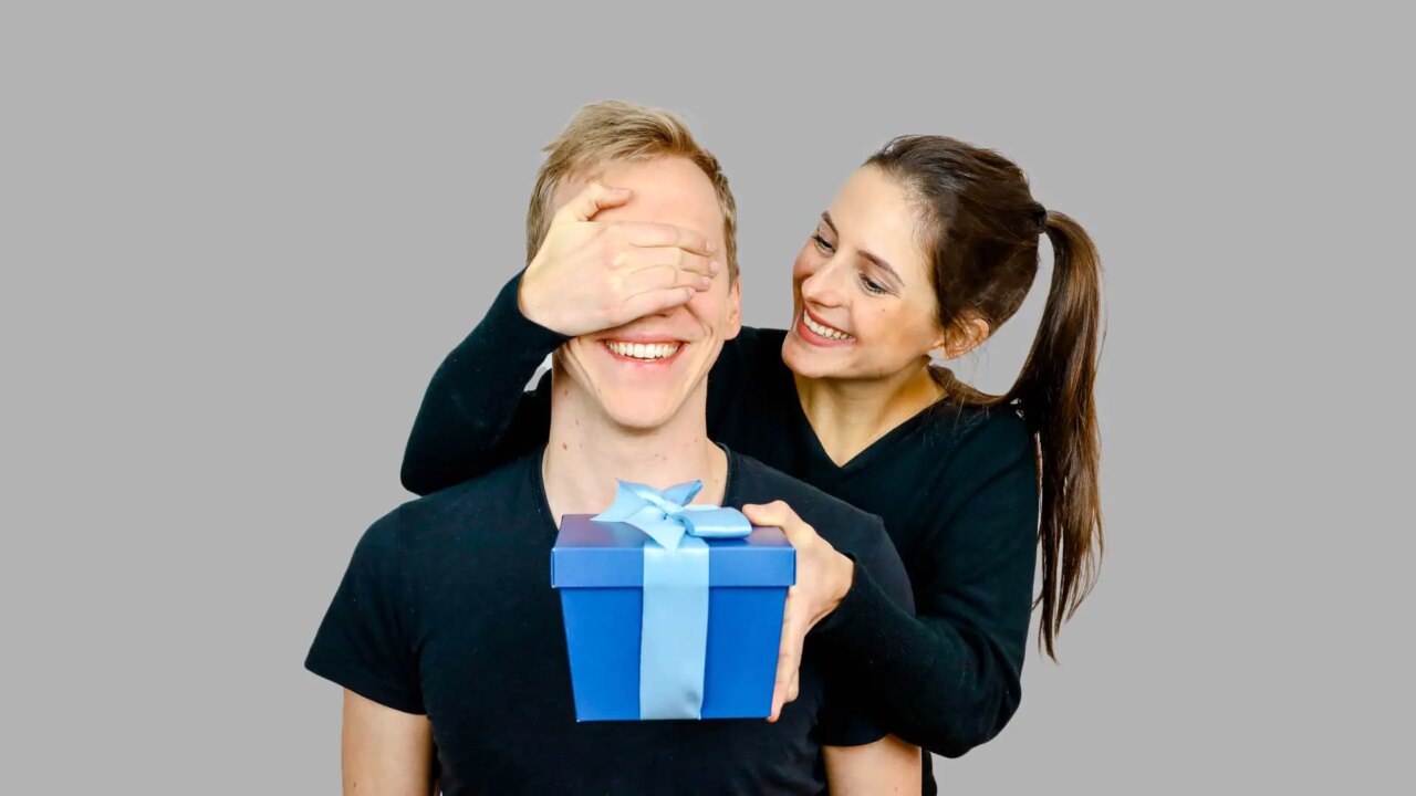 Was Schenkt Man Seinem Freund Zum Geburtstag