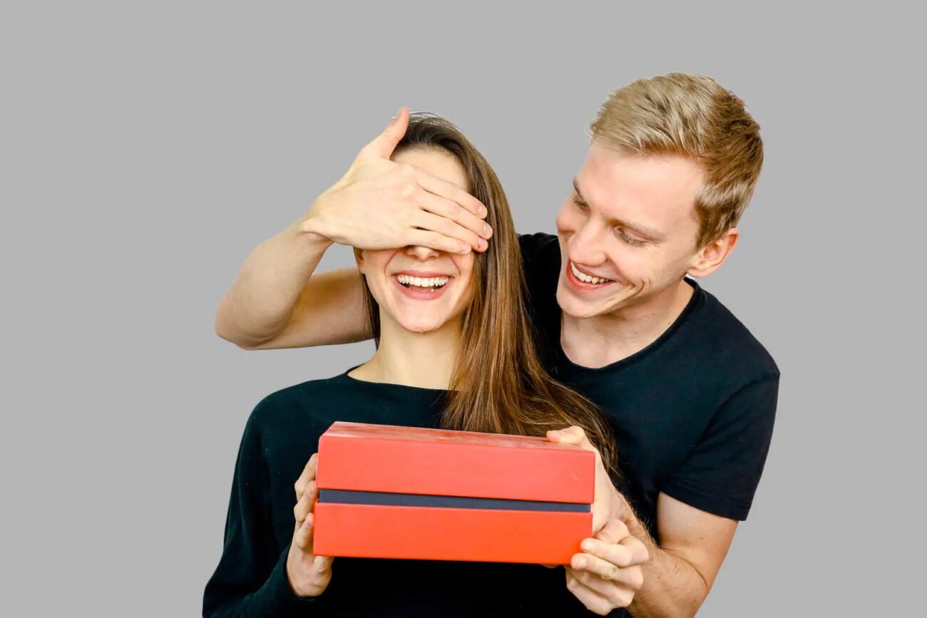 Geschenkideen für die Freundin