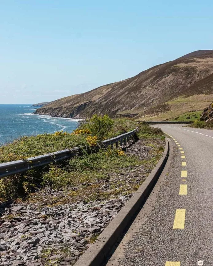 Irland Rundreise Wild Atlantic Way