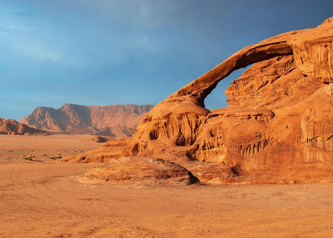 jordanien wadi rum jordanien wadi rum