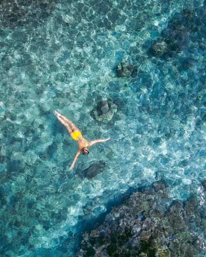 la reunion westkueste straende 2