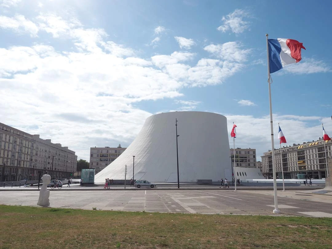 le havre normandie le havre normandie