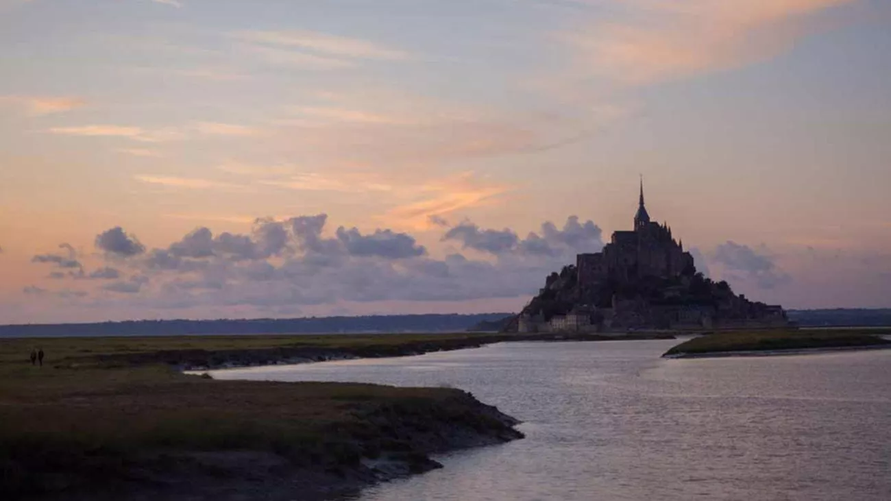 mont saint michel normandie mont saint michel normandie