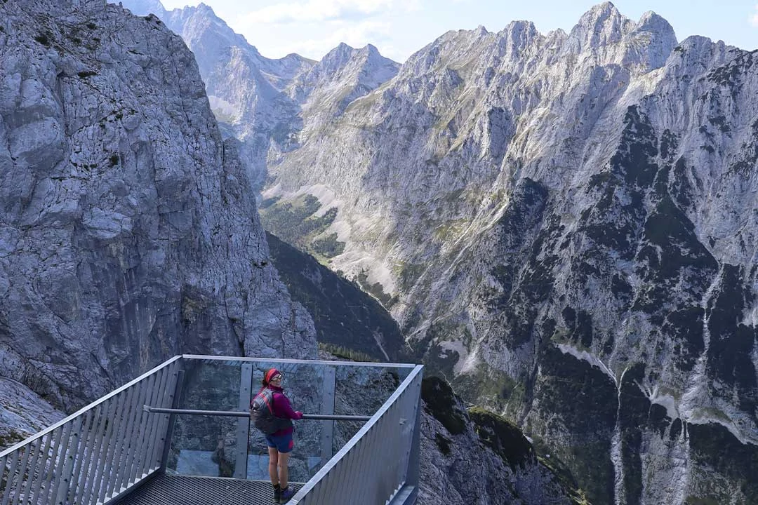 zugspitze